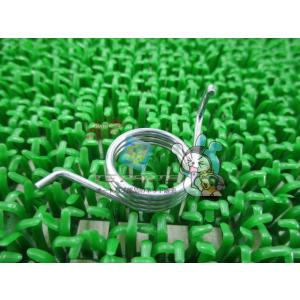 Z750 Z1000 ステップリターンスプリング 在庫有 即納 カワサキ 純正 新品 バイク 部品 ...