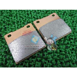 ZX-12R リアブレーキパッド 在庫有 即納 カワサキ 純正 新品 バイク 部品 ZX1200A ...