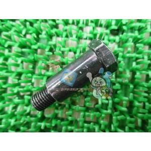 ゼファー750 センタースタンドボルト 在庫有 即納 カワサキ 純正 新品 バイク 部品 車検 Ge...