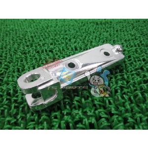 GSX400インパルス メインステップ 右 在庫有 即納 スズキ 純正 新品 バイク 部品 SUZU...