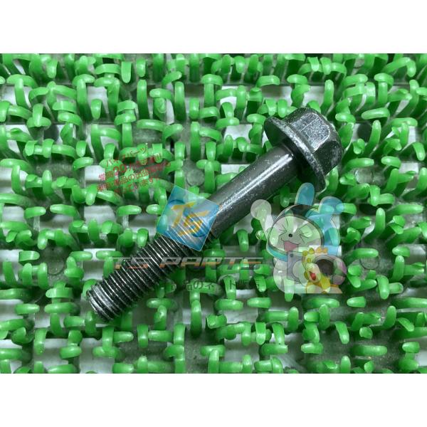 ドラッグスター400 マフラーステーボルト 在庫有 即納 ヤマハ 純正 新品 バイク 部品 在庫有り...