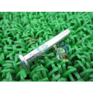 バリオス タンデムステップピン 在庫有 即納 カワサキ 純正 新品 バイク 部品 車検 Genuin...