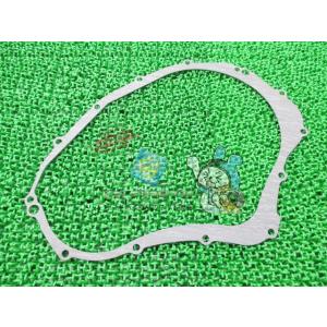 GSX-R1000 クラッチカバーガスケット 在庫有 即納 スズキ 純正 新品 バイク 部品 在庫有...