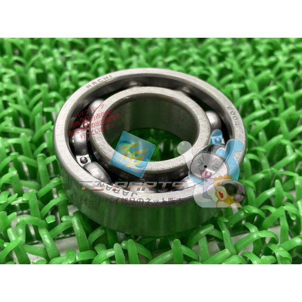 ZRX400 ベアリング 在庫有 即納 カワサキ 純正 新品 バイク 部品 在庫有り 即納可 車検 ...