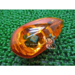 YZF-R1 ウインカーレンズ 在庫有 即納 ヤマハ 純正 新品 バイク 部品 V-MAX WR25...