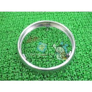 ドラッグスター400 ヘッドライトリム 在庫有 即納 ヤマハ 純正 新品 バイク 部品 車検 Gen...