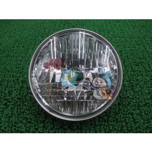 SV1000S ヘッドライト 在庫有 即納 スズキ 純正 新品 バイク 部品 SUZUKI ランプユ...