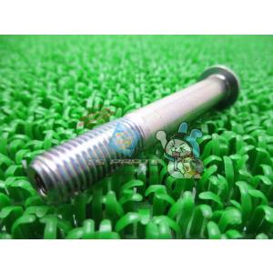 GSX-R1000 フロントブレーキキャリパーボルト 在庫有 即納 スズキ 純正 新品 バイク 部品...