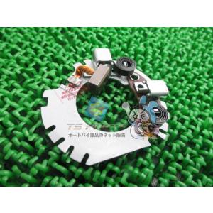 ZRX400 セルモーターホルダー カワサキ 純正 新品 バイク 部品 Z1000 ZRX-II Z...