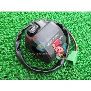 ゼファーカイ ハンドルスイッチ 右 在庫有 即納 カワサキ 純正 新品 バイク 部品 在庫有り 即納...