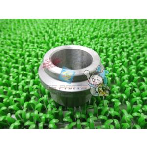 ZZR400 リアハブカラー 在庫有 即納 カワサキ 純正 新品 バイク 部品 ZX-10R Z10...