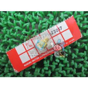 GSX250Sカタナ メインジェット 在庫有 即納 スズキ 純正 新品 バイク 部品 SUZUKI ...