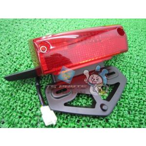 81-4397 Z750FX-1 Z1000MK-2 テールランプ レッド (FX-1/FX1/MK-2/MK2