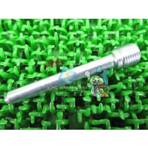 GSX-R1000 リアキャリパーパッドピン 在庫有 即納 スズキ 純正 新品 バイク 部品 在庫有...