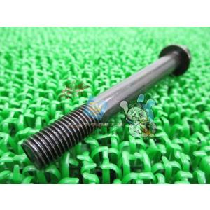 ZZ-R1100 エンジンブラケットボルト カワサキ 純正 新品 バイク 部品 AR125S ザンザ...