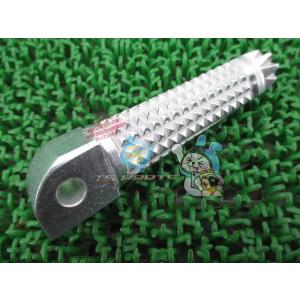 XJR400R タンデムステップ 左 在庫有 即納 ヤマハ 純正 新品 バイク 部品 在庫有り 即納...