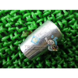 CD250U オイルロックピース 在庫有 即納 ホンダ 純正 新品 バイク 部品 MA02 車検 G...