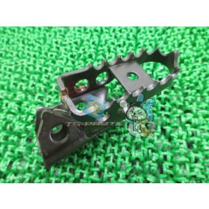 セロー250 メインステップ 在庫有 即納 ヤマハ 純正 新品 バイク 部品 トリッカー 車検 Ge...