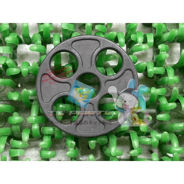 SR400 フューエルコックバルブ 在庫有 即納 ヤマハ 純正 新品 バイク 部品 TZ250 車検...