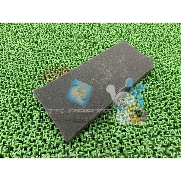 ハスラー50 エアフィルター 在庫有 即納 スズキ 純正 新品 バイク 部品 エアクリーナーエレメン...