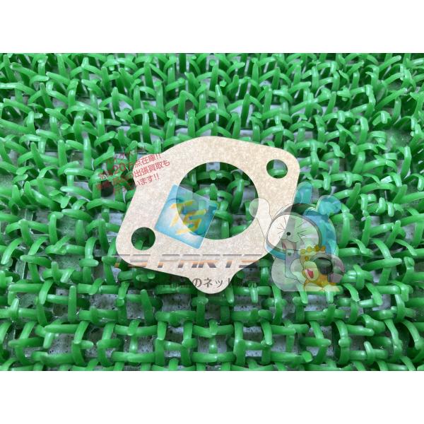 RGV250ガンマ オイルポンプガスケット 在庫有 即納 スズキ 純正 新品 バイク 部品 車検 G...