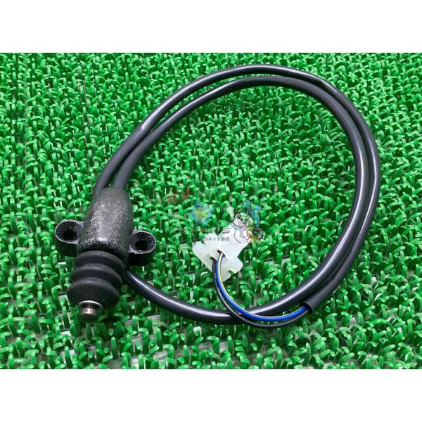 RZ350 サイドスタンドスイッチ 在庫有 即納 ヤマハ 純正 新品 バイク 部品 在庫有り 即納可...