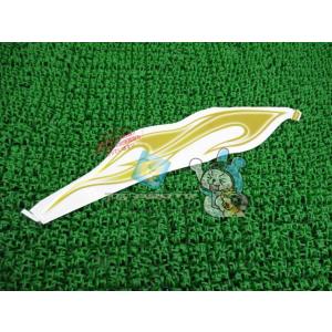 ZX-14R アッパーカウルデカール 在庫有 即納 カワサキ 純正 新品 バイク 部品 NinjaZ...