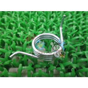 Z900 ステップリターンスプリング 左 カワサキ 純正 新品 バイク 部品 Ninja400R E...