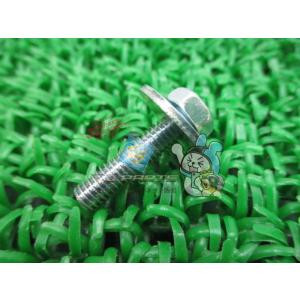 Ninja250 テールカバーボルト 在庫有 即納 カワサキ 純正 新品 バイク 部品 在庫有り 即...