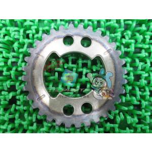 Dトラッカー KLX250 カムスプロケット 在庫有 即納 カワサキ 純正 新品 バイク 部品 車検...