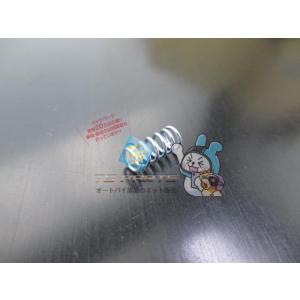 KH250 KH400 キャブスプリング 在庫有 即納 カワサキ 純正 新品 バイク 部品 マッハ ...