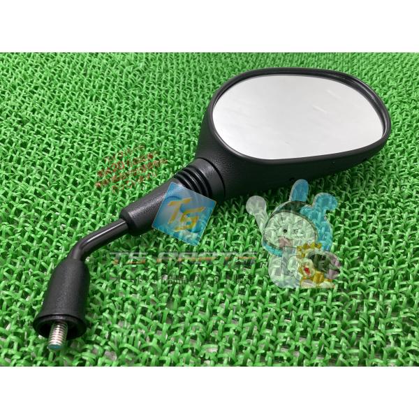 ジョグ ミラー 右 在庫有 即納 ヤマハ 純正 新品 バイク 部品 廃盤 在庫有り 即納可 5FA-...