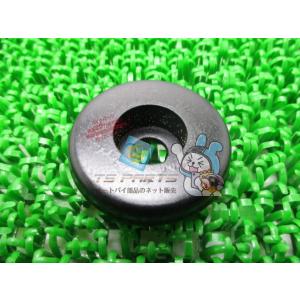 ゼファー750 エンジンマウントサイドダンパー 片側 カワサキ 純正 新品 バイク 部品 ゼファー1...