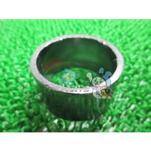 ヴェルシス マフラーガスケット 在庫有 即納 カワサキ 純正 新品 バイク 部品 ER-6n 車検 ...