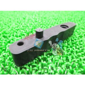 GPZ900R チェーンガイド カワサキ 純正 新品 バイク 部品 ZRX1200DAEG ZRX1...