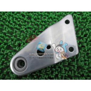 バリオスII ヘッドライトステー 左 在庫有 即納 カワサキ 純正 新品 バイク 部品 車検 Gen...