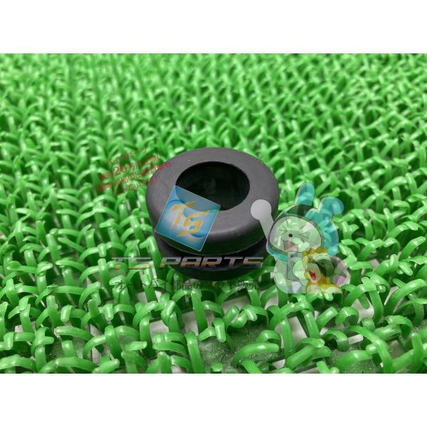 ゼファー400 マフラーダンパーラバー 在庫有 即納 カワサキ 純正 新品 バイク 部品 車検 Ge...