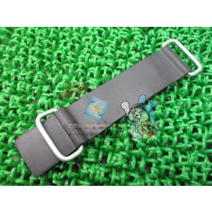 スカイウェイブ250 ツールケースバンド 在庫有 即納 スズキ 純正 新品 バイク 部品 車検 Ge...