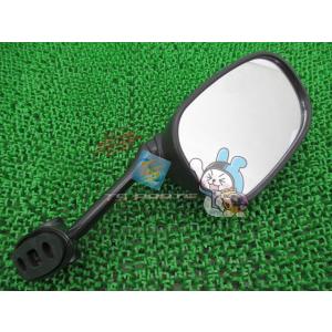 GSX-R1000 ミラー 左 在庫有 即納 スズキ 純正 新品 バイク 部品 GT74A 車検 G...