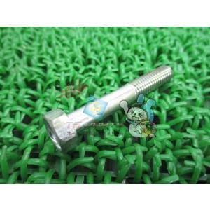 GSX1100Sカタナ トップブリッジボルト 在庫有 即納 スズキ 純正 新品 バイク 部品 車検 ...