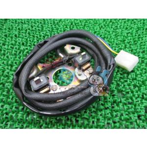 カブ用6V→12V化 コンバージョンキット（12V変換キット） : あいしん