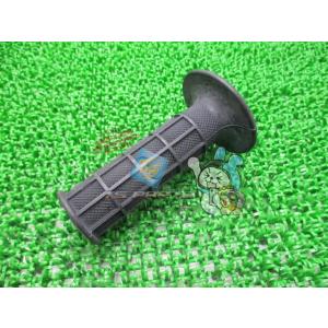 CR250R ハンドルグリップ 右 在庫有 即納 ホンダ 純正 新品 バイク 部品 CT110 車検...