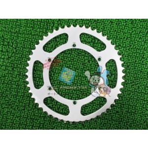 KDX220R リアスプロケット 在庫有 即納 カワサキ 純正 新品 バイク 部品 KDX200 K...