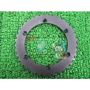 DトラッカーX リアスプロケット 在庫有 即納 カワサキ 純正 新品 バイク 部品 KLX250 3...