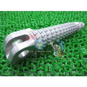 Ninja250 フロントステップ 左 在庫有 即納 カワサキ 純正 新品 バイク 部品 在庫有り ...