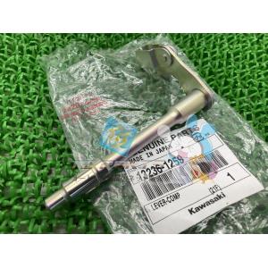 ホンダ（HONDA） NS-1 テールレンズ HM-43RC-K 純正 中古 バイク 部品