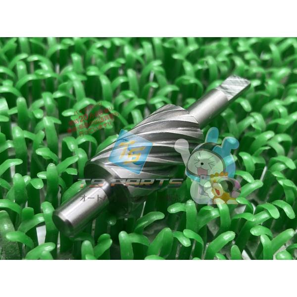 レッツII スピードメーターピニオン 在庫有 即納 スズキ 純正 新品 バイク 部品 車検 Genu...