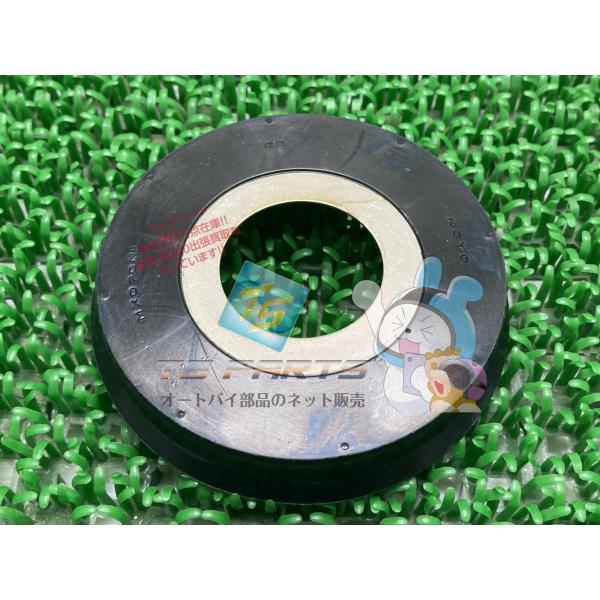 RGV250ガンマ ステアリングダストシール 在庫有 即納 スズキ 純正 新品 バイク 部品 SUZ...