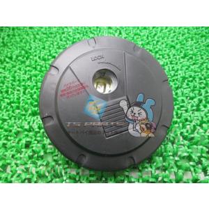 KLX250 フューエルタンクキャップ 在庫有 即納 カワサキ 純正 新品 バイク 部品 在庫有り ...