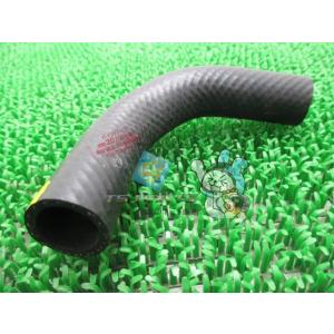 Dトラッカー KLX250 ラジエターホース 在庫有 即納 カワサキ 純正 新品 バイク 部品 車検...